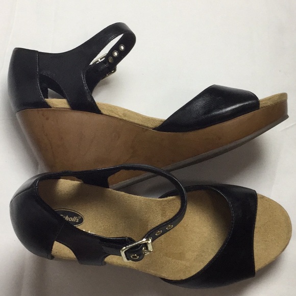 Dr. Scholl's Shoes - Dr Scholl’s Wedges